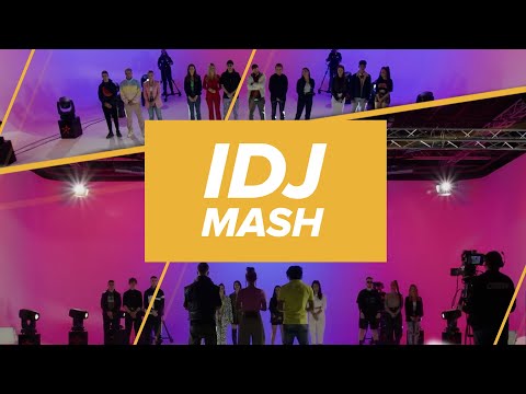 IDJSHOW: ZBOG OVIH KANDIDATA GORE DRUSTVENE MREZE | IDJMASH powered by ËFBET | IDJTV