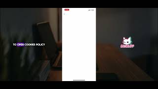 Where To Find Cookie Policy In CapCut? / CapCut Tutorial / Cookie Poli