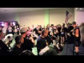 The Mongoloids "Fading Away" & Alive And Well" @ American Legion 7/31/14 Last Cali Weekend