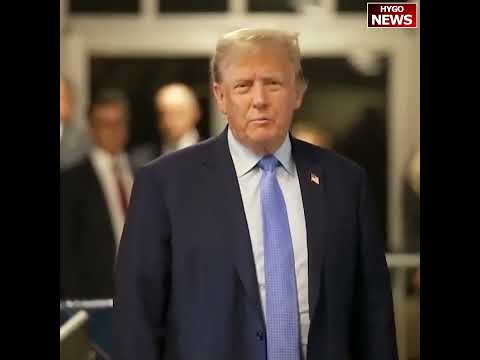 TRUMP in Court wishing Melania happy bday; Biden back at WH, runner-up football