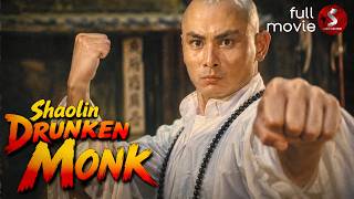Download lagu The Drunken Monk | Full Martial Arts Action Movie mp3