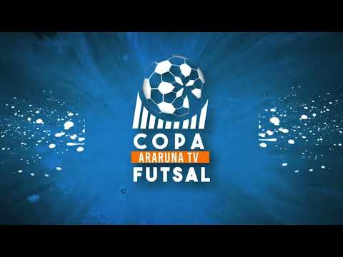 Copa ArarunaTV Sub-20: RED BULL de Serra de São Bento 6 X O PORTO de Cacimba de Dentro