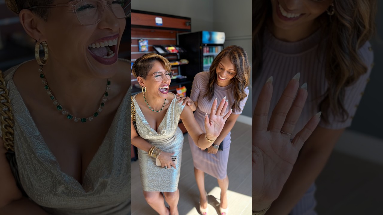 When Angelina Finds Out Pamela Needs Some MORE Money!