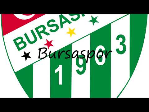 How to pronounce Bursaspor  in Turkish?