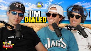 Strider Wilson Is Back & Absolutely Firing | EP 454