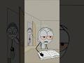 The Night Before An Exam Best Animation Memes Shorts