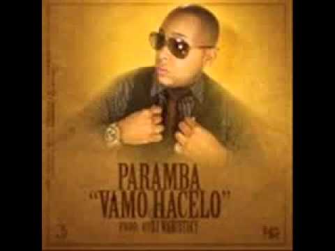 Paramba Vamo Hacelo TIRADERA ORIGINAR 2013