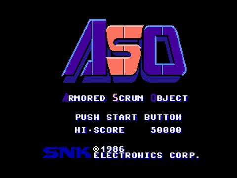 ASO