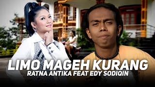Download lagu Ratna Antika feat Edy Sodiqin - Limo Mageh Kurang || Dangdut Kendang Kempul 2R Vol. 3 mp3 Download lagu Ratna Antika feat Edy Sodiqin - Limo Mageh Kurang || Dangdut Kendang Kempul 2R Vol. 3 mp3