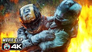Download lagu Max Verstappen Vs Brad Pitt Racing Scene | F1 (2025) Movie CLIP 4K mp3