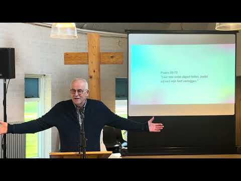 God was er en zal ook in 2026 er zijn