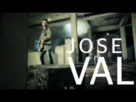 Hoy - Jose Val (Promo video)