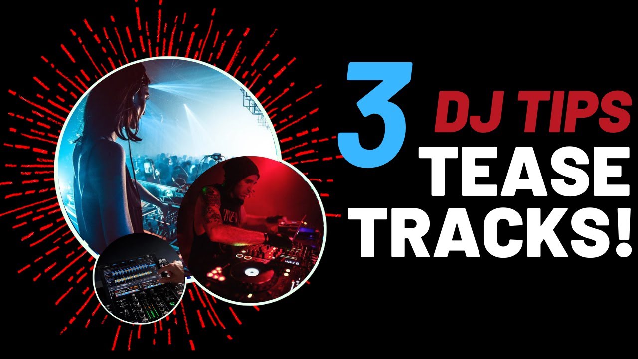 THE LOST ART OF TEASING IN TRACKS!!