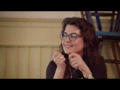 Mein Weg mit Gudrun Mittermeier