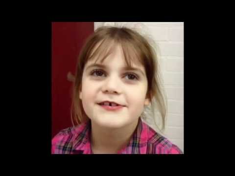 Six year old Darts sensation!