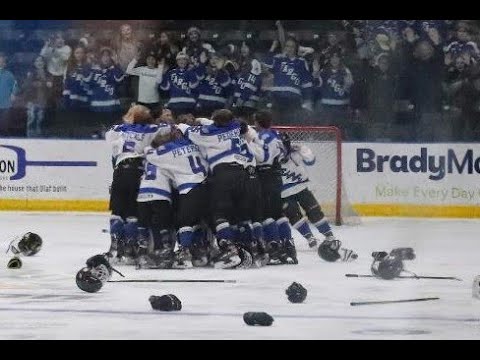 Squirt International Championship 2020  #FargoYouthHockeyAssociation #Squirt International