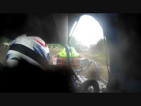 2020.07.12 Kecel roncsderbi kicsi első futam (Dagi)