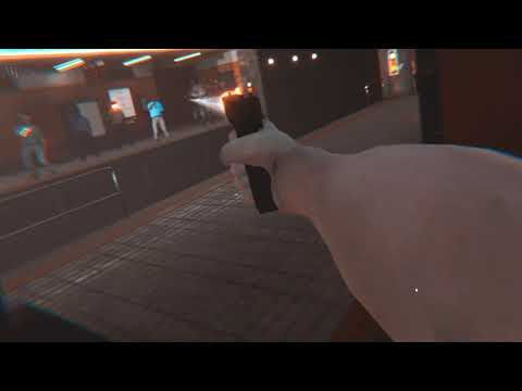 CAEDES VR - Official Trailer - STEAM