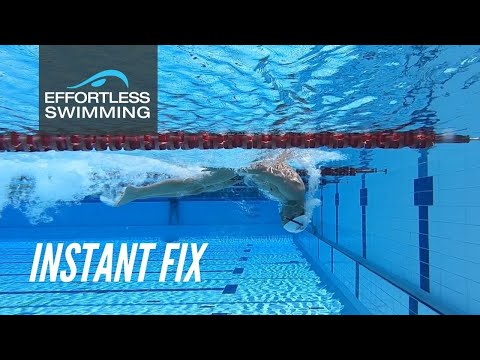 How To Not Be GASSED After A Flip Turn (I Discovered This Too Late) thumbnail
