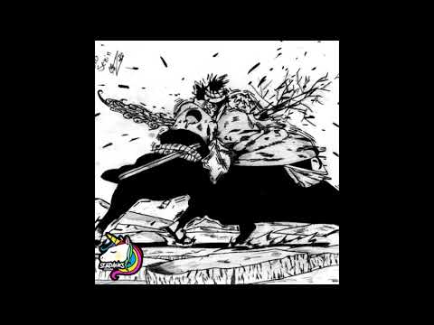 luvbackpack - Zone! (prod. Vinso)