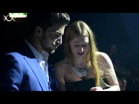 DONOMA, SABATO 06 DICEMBRE - MARIANO DI VAIO [aftermovie]