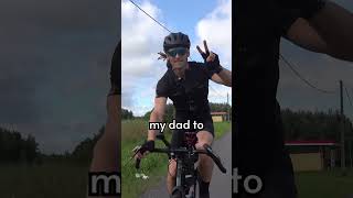 Brighton to London Bike Ride