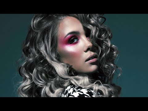 Grete Paia - Kinni Mind Püüda Saa (Crius Remix)