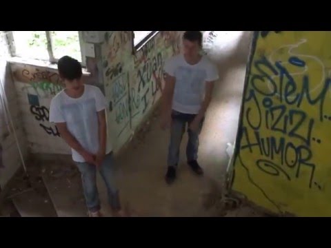 Prince rida feat siva// Die zeit