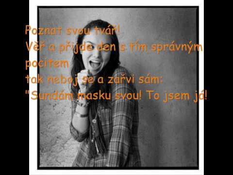 Ewa Farna-Maska text