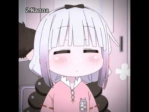 My Top 5 Loli 🗿 || #shorts #anime #loli