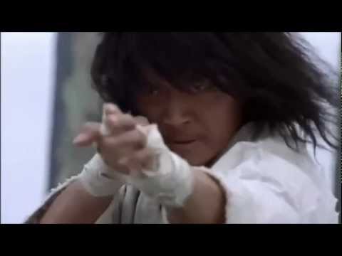 Oyama lutador lendário - a vida é uma batalha