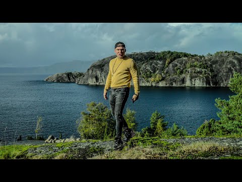 Major SPZ - "Mamo,przepraszam" (prod.Shimz)