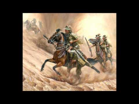 Eric Bogle - As If He Knows