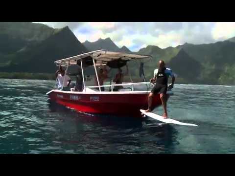 Kelly Slater 11x World Champion!