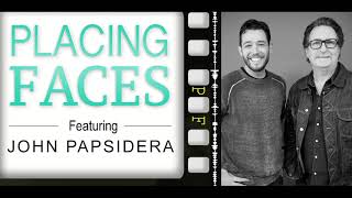 Placing Faces Episode 5 - John Papsidera video