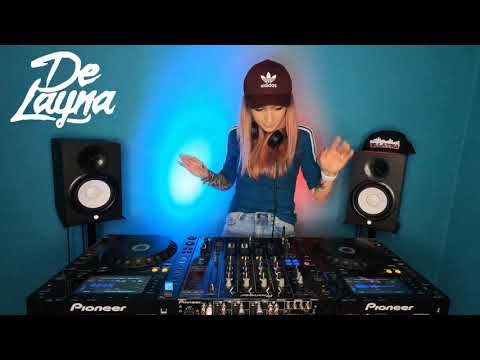 BASSLINE & SPEED GARAGE MIX 2021