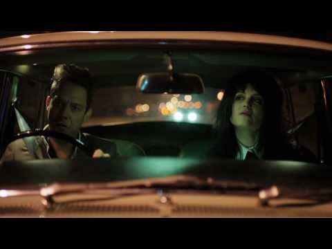 The Kills - Satellite (Official Video)