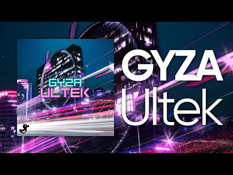 GYZA - Ultek [Cyduck Release]