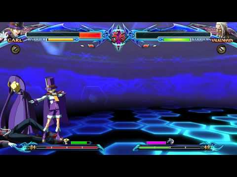 BBCP Kumite Night! - FT5 - Braindead2000 vs StellarCircleFive
