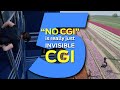 NO CGI Is Really Just INVISIBLE CGI 5 5