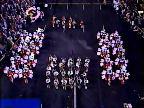 1988 Ukranian American String Band - Bavarian Oktoberfest