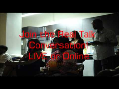 Real Talk the Movement Intro