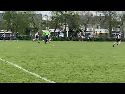 Valleivogels-sv Laren