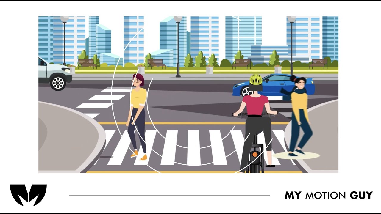 E-Bike University Lesson