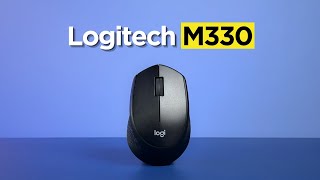 Logitech M330 Silent Plus: The Original Silent Clicks gets a Refresh