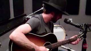 Ryan Bingham "Too Deep to Fill" Live at KDHX 5/22/13