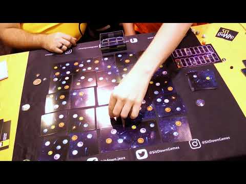 Video Rules / Essen 2019