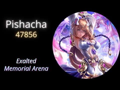 [EX MA] Pishacha (47856)