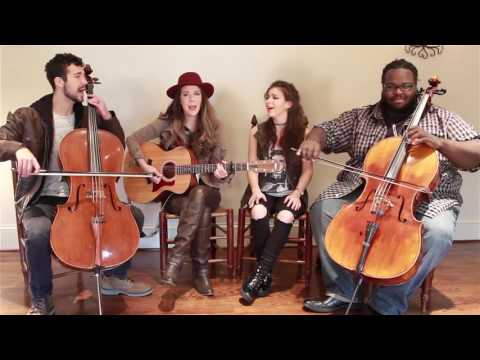 The Chainsmokers - Don't Let Me Down ft. Daya / Cello Concerto - Vivaldi (Track45 +That Cello Guy)