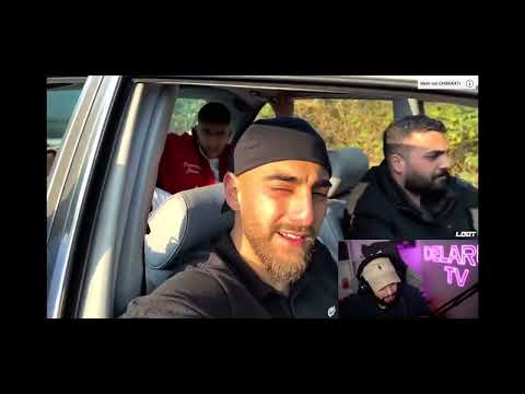 Sami Reagiert auf Chirok471 - Wo Ich her Komm